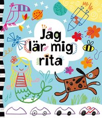 bokomslag Jag lär mig rita