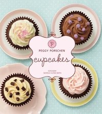 bokomslag Cupcakes