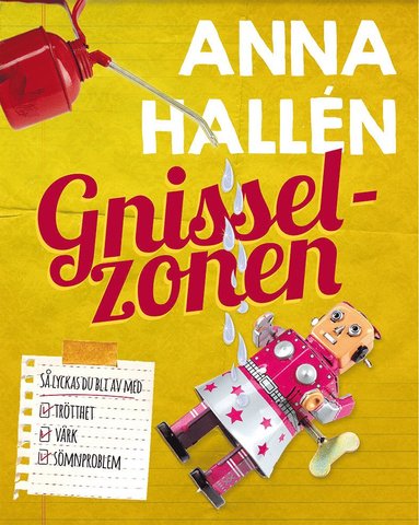 Bildresultat för gnisselzonen