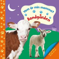 bokomslag Vem är min mamma? Bondgården