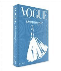 bokomslag Vogue : klänningar