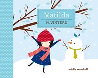 bokomslag Matilda på vintern