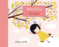 bokomslag Matilda på våren