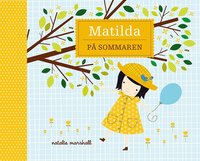 bokomslag Matilda på sommaren