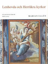 Småland VI:2 : Lenhovda och Herråkra kyrkor 1