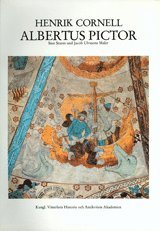 bokomslag Albertus Pictor : Sten Stures und Jacob Ulvssons Maler
