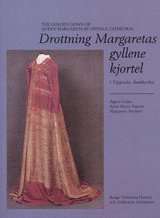 bokomslag Drottning Margaretas gyllene kjortel