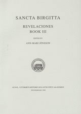 bokomslag Revelaciones Book III