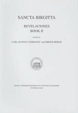 Carl-Gustaf Undhagen, Birger Bergh - Revelaciones Book II, Häftad