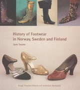 History of Footwear in Norway, Sweden and Finland 1