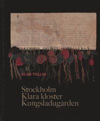 bokomslag Stockholm, Klara kloster och Kungsladugården