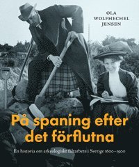 bokomslag På spaning efter det förflutna