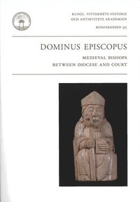 bokomslag Dominus Episcopus