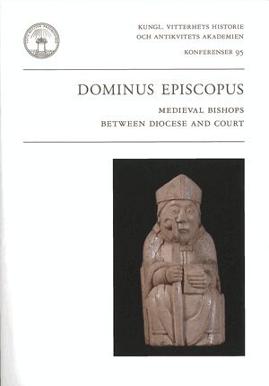 Elena Balzamo, Anthony John Lappin - Dominus Episcopus, Häftad