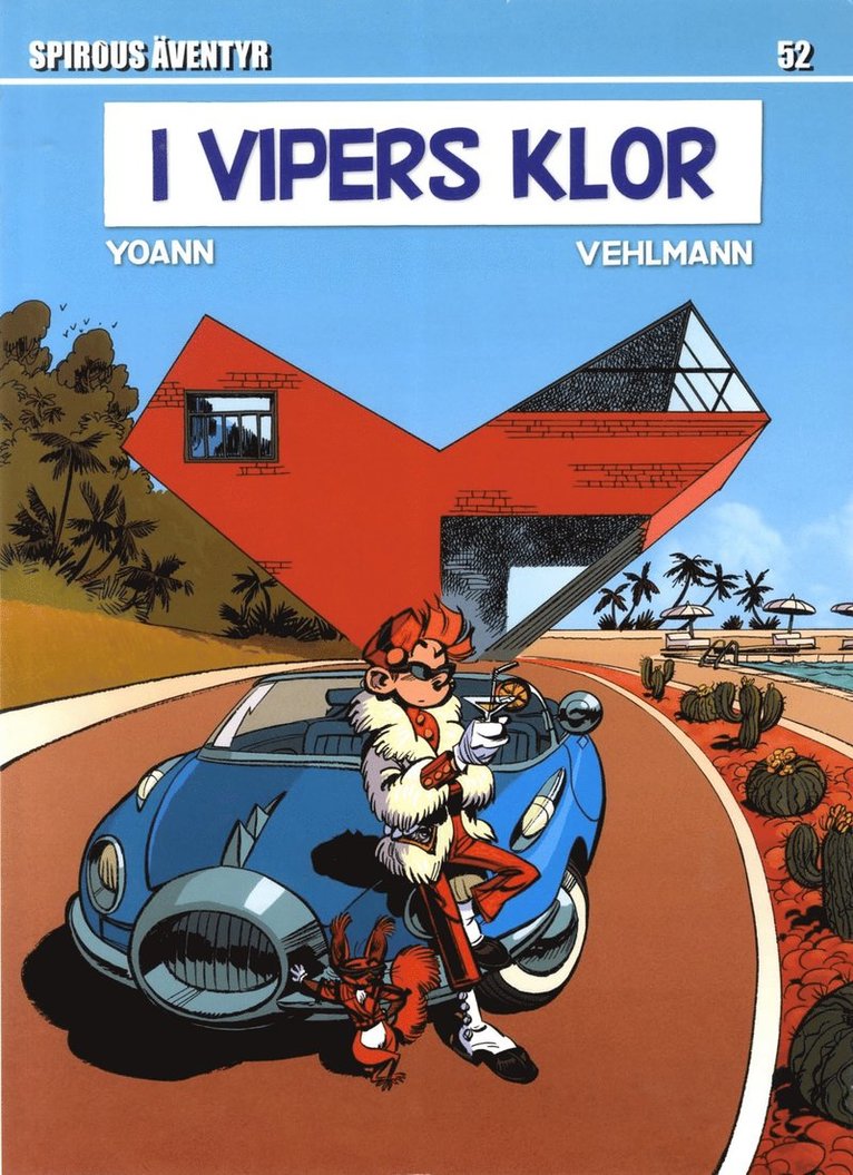 I vipers klor 1