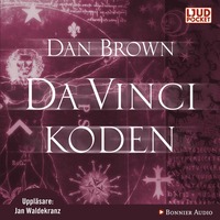 bokomslag Da Vinci-koden