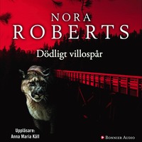 bokomslag Dödligt villospår