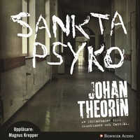 bokomslag Sankta Psyko