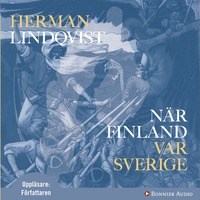bokomslag När Finland var Sverige