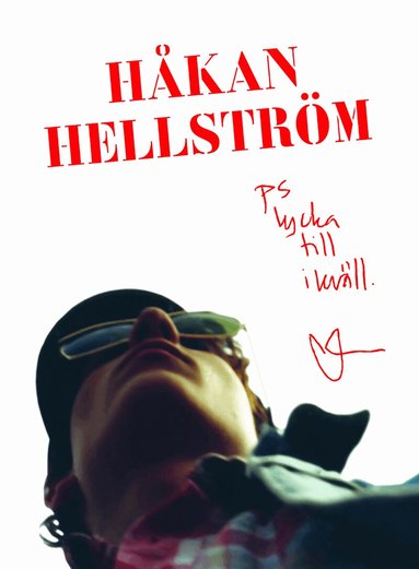 Håkan Hellström - PS lycka till i kväll, Pocket