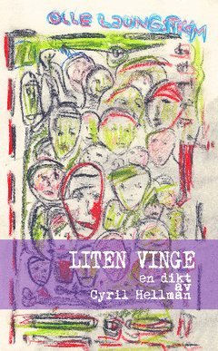 Liten vinge