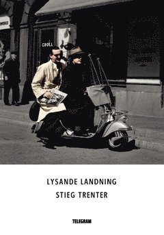 Lysande landning 1