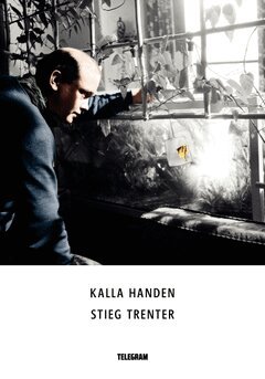Stieg Trenter - Kalla handen, Häftad