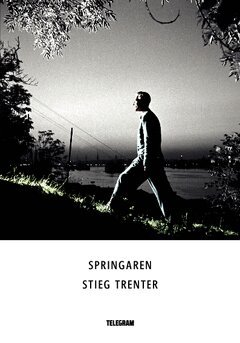 Stieg Trenter - Springaren, Häftad