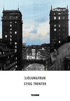 Stieg Trenter - Sjöjungfrun, Häftad