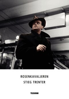 Stieg Trenter - Rosenkavaljeren, Häftad