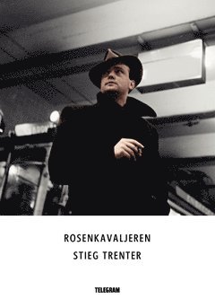 bokomslag Rosenkavaljeren