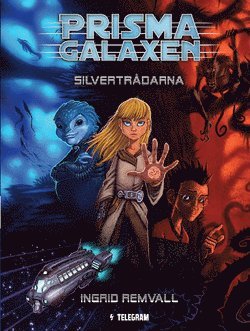 Silvertrådarna