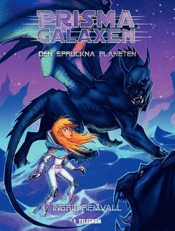 Den spruckna planeten