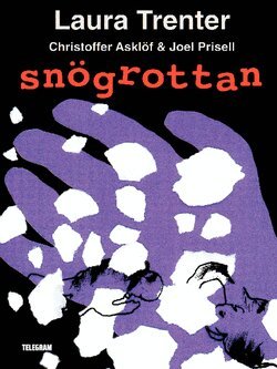 Laura Trenter - Snögrottan, Häftad