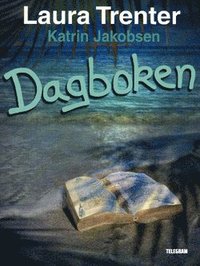 bokomslag Dagboken