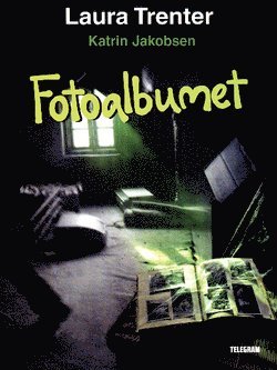 bokomslag Fotoalbumet