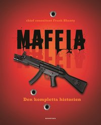 bokomslag Maffia : den kompletta historien