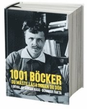 1001 böcker du måste läsa innan du dör