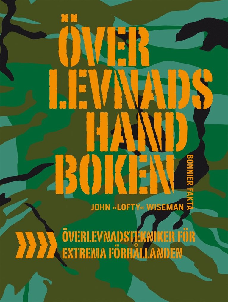 Överlevnadshandboken