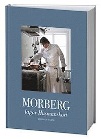 bokomslag Morberg lagar husmanskost