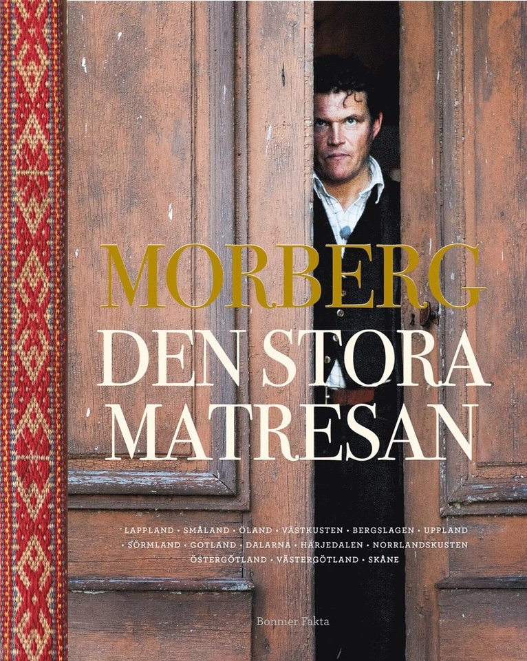 Den stora matresan