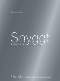 bokomslag Snyggt : en stilguide för män