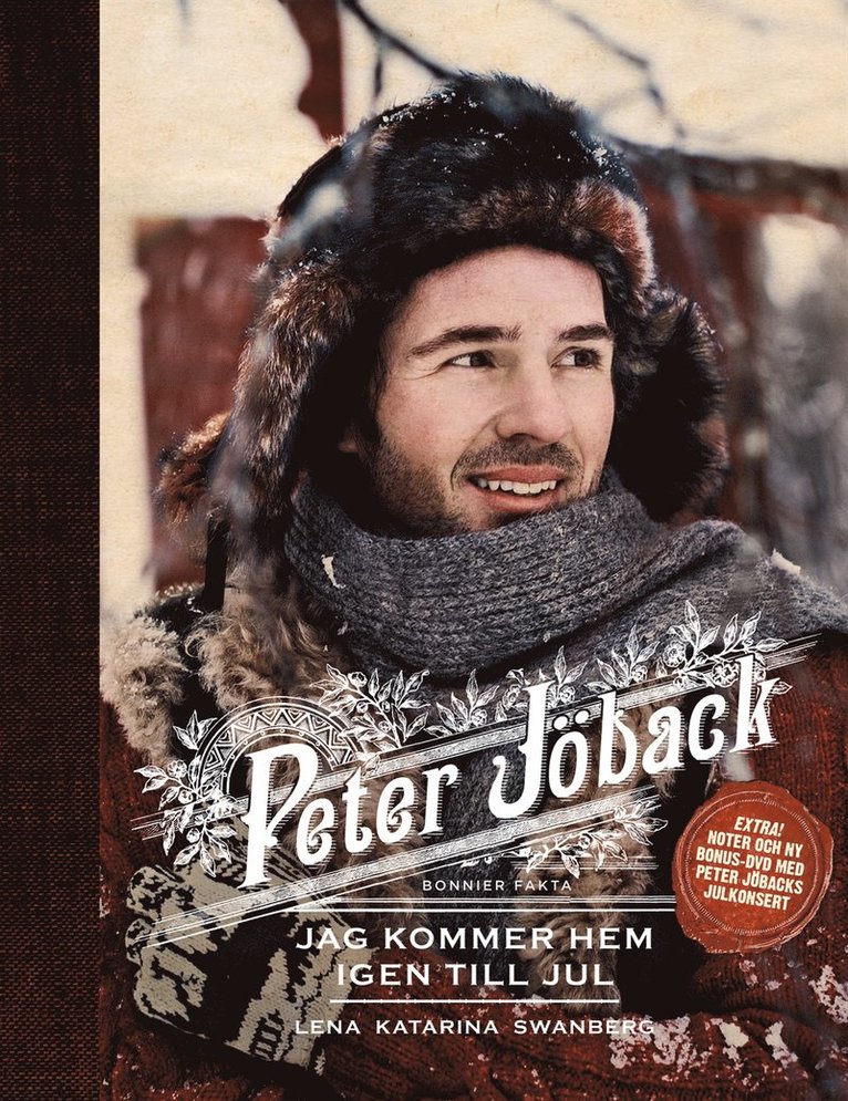 Jag kommer hem igen till jul