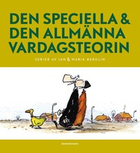 bokomslag Den speciella & den allmänna vardagsteorin