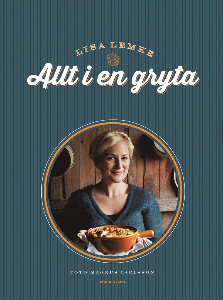 Allt i en gryta