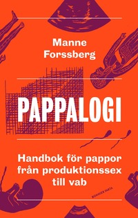 bokomslag Pappalogi : handbok för pappor från produktionssex till vab