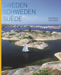 bokomslag Sweden Schweden Suède