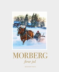 bokomslag Morberg firar jul