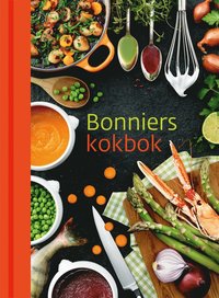 bokomslag Bonniers kokbok