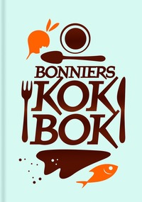 bokomslag Bonniers kokbok